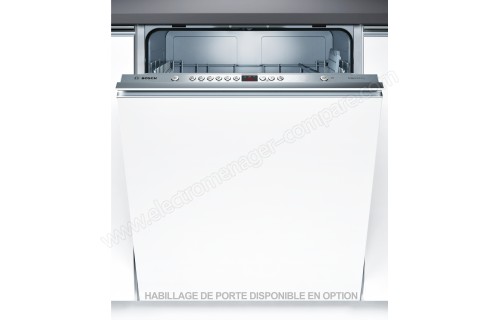 BOSCH SMV46AX00E
