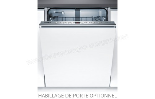 BOSCH SMV46JX03E