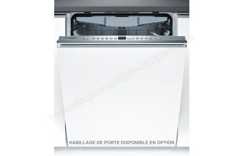 BOSCH SMV46KX05E