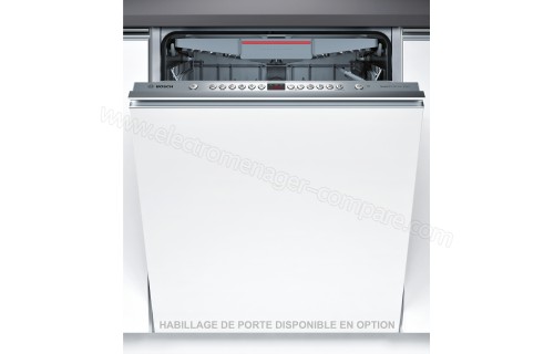 BOSCH SMV46MX04E