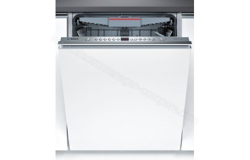 BOSCH SMV46NX03E