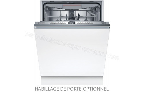 BOSCH SMV4ECX07E
