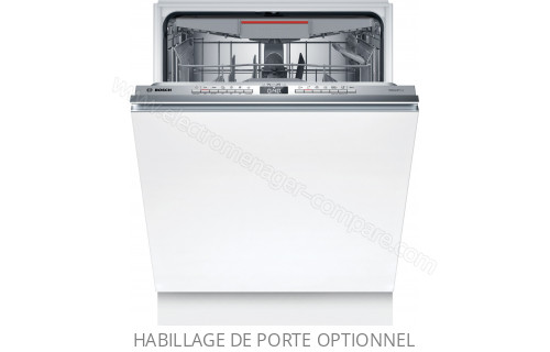 BOSCH SMV4ECX10E