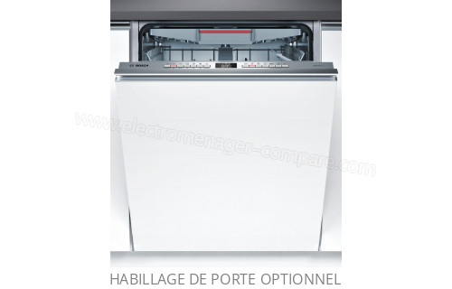 BOSCH SMV4ECX14E