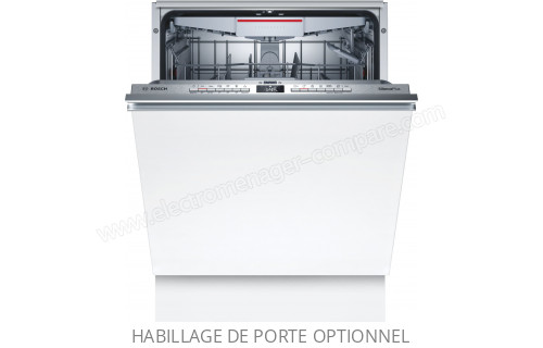 BOSCH SMV4ECX26E