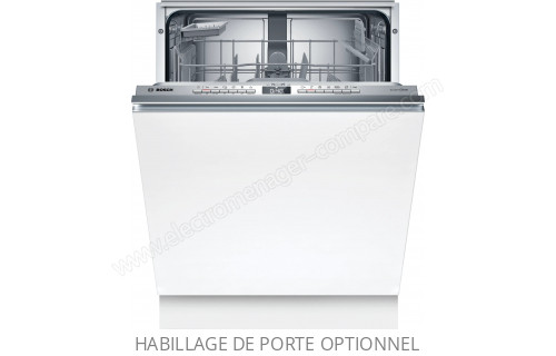 BOSCH SMV4EU800E