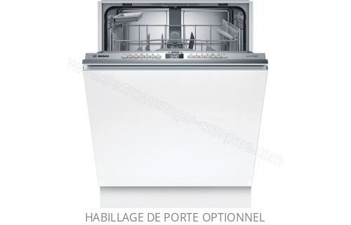 BOSCH SMV4HB800E