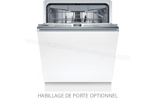 BOSCH SMV4HCX07E