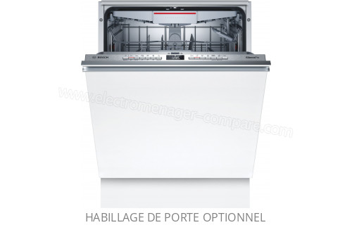 BOSCH SMV4HCX60E