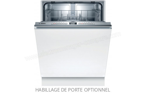 BOSCH SMV4HTX28E