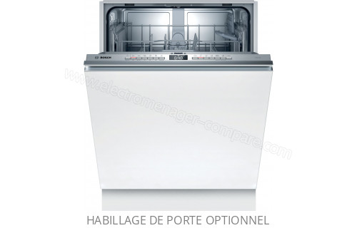 BOSCH SMV4HTX31E