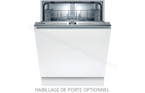 BOSCH SMV4HTX35E