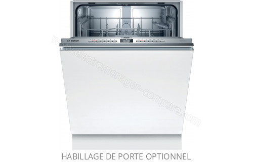 BOSCH SMV4HTX37E