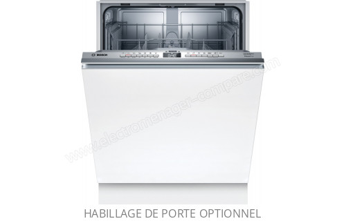 BOSCH SMV4HTX50E