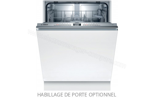 BOSCH SMV4HU800E