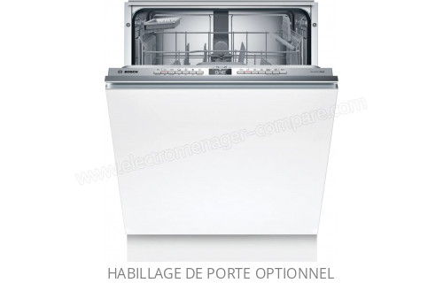 BOSCH SMV4HU801F