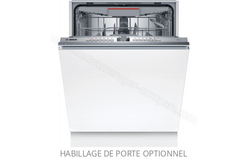 BOSCH SMV4HVX00E