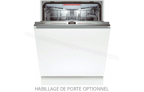 BOSCH SMV4HVX37E