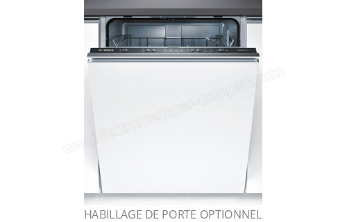 BOSCH SMV50D10EU