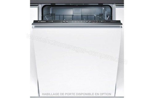 BOSCH SMV50D20EU
