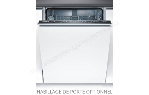 BOSCH SMV50D70EU