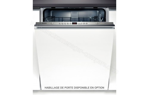 BOSCH SMV53L30EU
