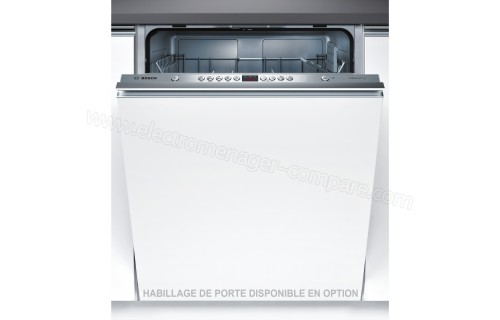 BOSCH SMV53L50EU