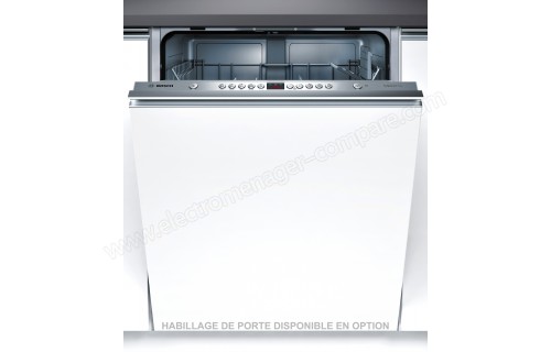 BOSCH SMV53L60EU