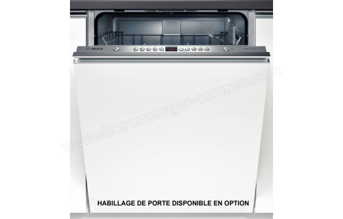 BOSCH SMV53L80EU