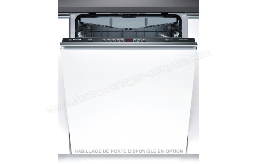 BOSCH SMV58L10EU