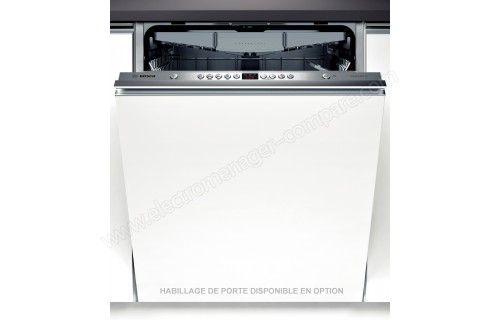 BOSCH SMV58L50EU