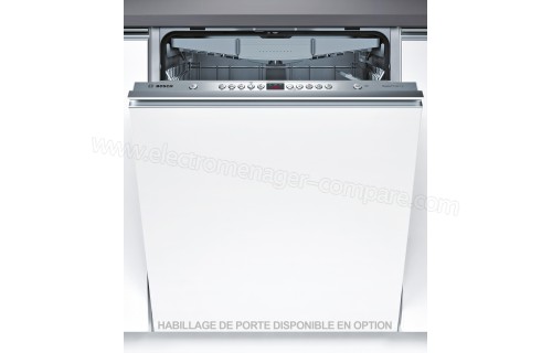BOSCH SMV58L70EU