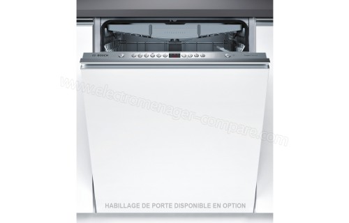 BOSCH SMV68N70EU