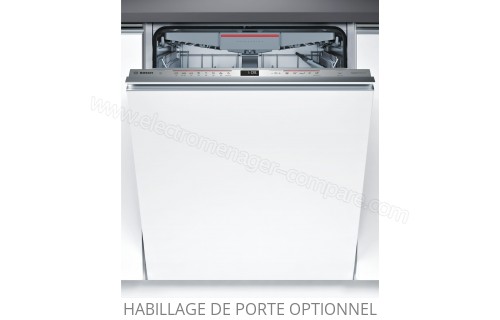 BOSCH SMV68NX07E