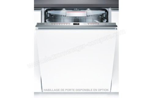 BOSCH SMV68TX00E