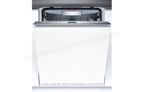 BOSCH SMV68TX06E