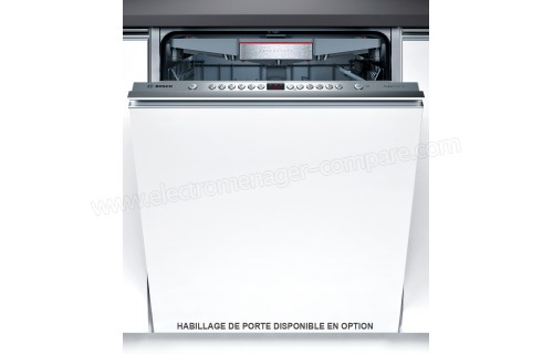BOSCH SMV69N70EU
