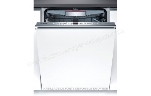 BOSCH SMV69P20EU