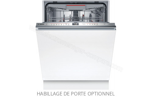 BOSCH SMV6ECX00E