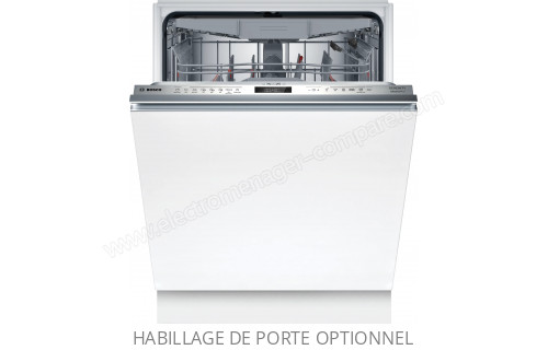 BOSCH SMV6ECX22E