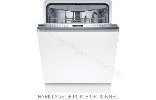 BOSCH SMV6ECX23E