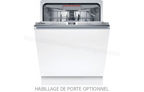 BOSCH SMV6YCX03E
