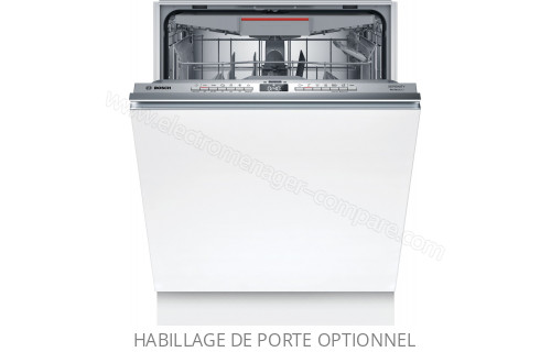 BOSCH SMV6ZCX22E