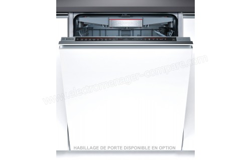 BOSCH SMV88TD01E