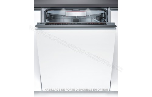 BOSCH SMV88TX04E