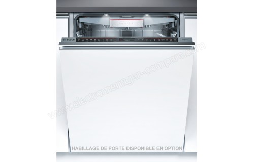 BOSCH SMV88TX36E