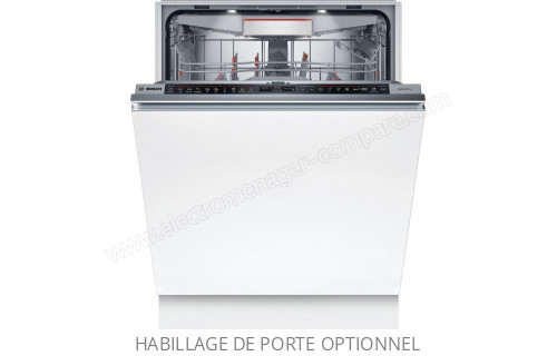 BOSCH SMV8TCX01E