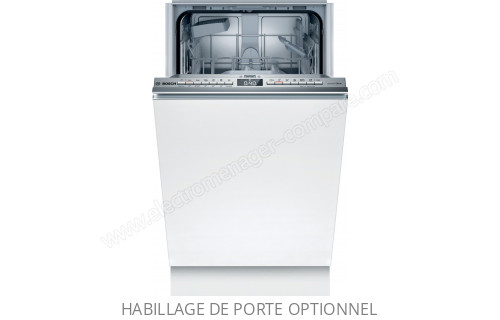 BOSCH SPH4HL800E