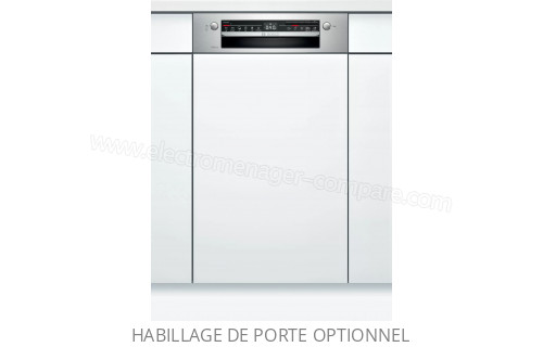 BOSCH SPI2HKS59E