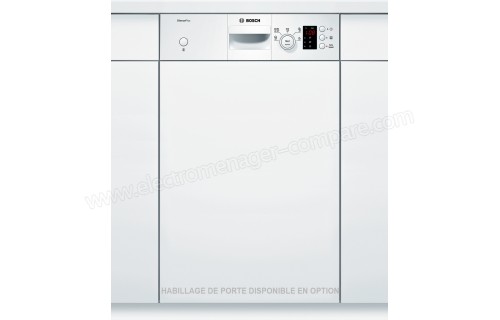 BOSCH SPI50E22EU